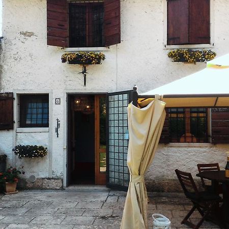 Antica Corte Panego Country House Negrar Exterior foto