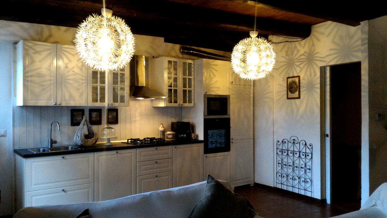 Antica Corte Panego Country House Negrar Exterior foto