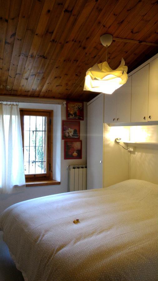 Antica Corte Panego Country House Negrar Exterior foto