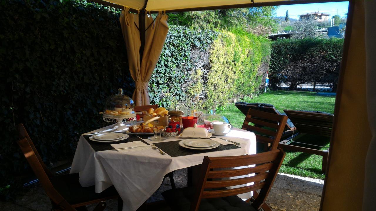 Antica Corte Panego Country House Negrar Exterior foto
